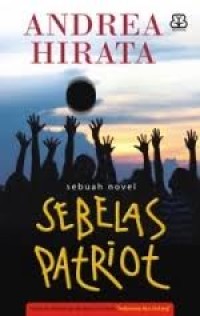 Image of Sebelas patriot