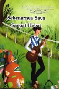 Image of Sebenarnya saya sangat hebat