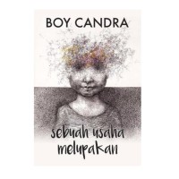 Image of Sebuah usaha melupakan (e-book)