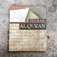 Image of Sejarah Al - Qur'an 2
