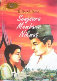 Image of Sengsara membawa nikmat