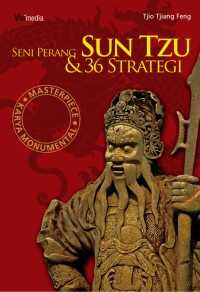 Image of Seni perang : sun tzu