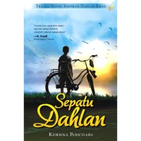 Image of Sepatu dahlan
