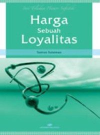 Image of Seri teladan humor sufistik harga sebuah loyalitas