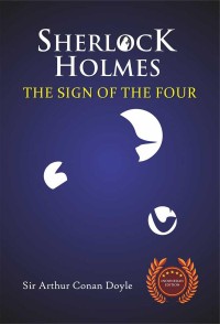 Image of Sherlock Holmes : the sign of the four