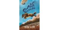 Image of Si anak Savana
