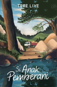 Image of Si anak pemberani (e-book)