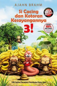 Image of Si cacing dan kotoran kesayangannya 3!