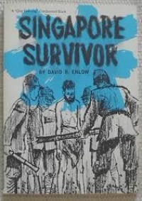 Image of Singapore suvivor