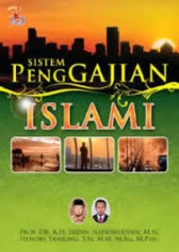 Image of Sistem penggajian islami