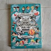 Image of Smtown salah gaul : salah gaul tergambang sejamban