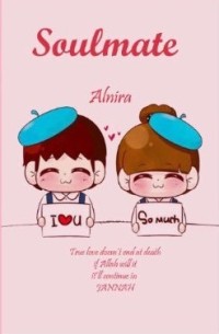 Image of Soulmate (e-book)