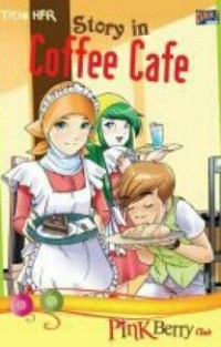 Image of Story in coffee cafe