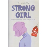 Image of Strong Girl