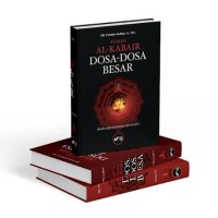 Image of Syarah Al-Kabair: Dosa-Dosa Besar Jilid 3
