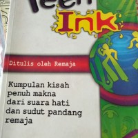 Image of Teen ink