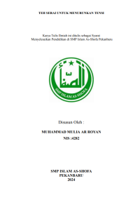 Image of Teh Serai Untuk Menurunkan Tensi