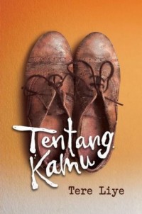 Image of Tentang kamu (e-book)