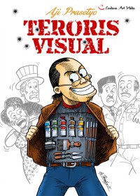 Image of Teroris visual