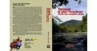 Image of Tersesat di Jalan yang Benar : Seribu Hari Mengelola Leuser (e-book)