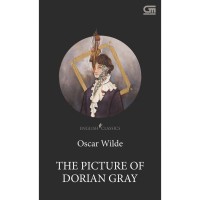 Image of The picture of dorian gray