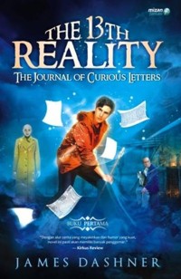 Image of The 13th Reality