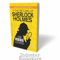 Image of The return of sherlock holmes : i am sher looked