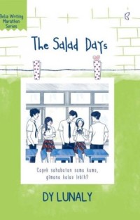 Image of The salad days (e-book)