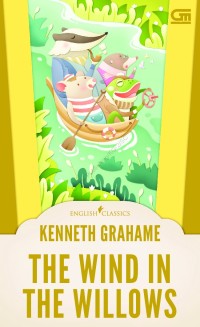 Image of The wind in willows