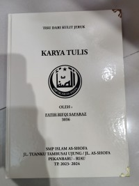 Image of Tisu dari Kulit Jeruk