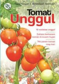 Image of Tomat unggul