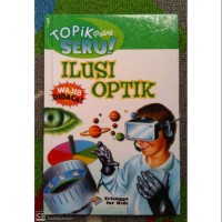 Image of Topik paling seru! ilusi optik