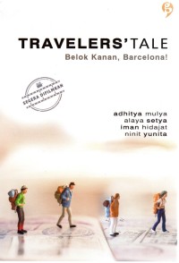 Image of Travelers'tale