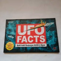 Image of Ufo Facts : bukti-bukti kunjungan alien di bumi