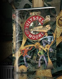 Image of Ulysses More = rumah cermin
