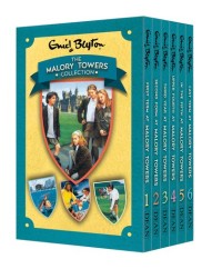 Image of Upper fourth at  malory towers