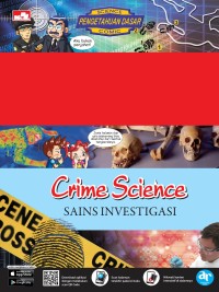 Image of Why? Crime Sciensi - Sains Investigasi