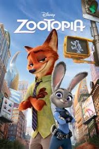 Image of Zootopia