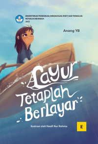 Image of Layur ttetaplah berlayar