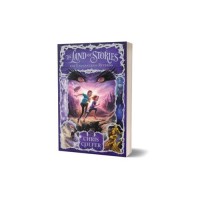 Image of The Land of Stories :  the enchantress returns