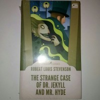 Image of The strange case of dr jekyll and Mr. Hyde