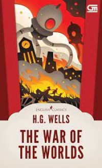 Image of The war of the worlds