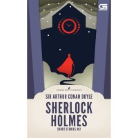 Image of Sherlock Holmes : short stories 2