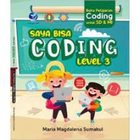 Image of Saya bisa coding level 3