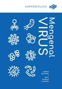 Image of Mikrobiologi : Mengenal Virus