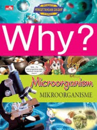 Image of Why? Mikroorganisme
