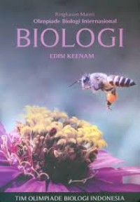 Image of Ringkasan materi olimpiade biologi internasional biologi