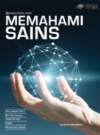 Image of Ensiklopedia : Memahami sains