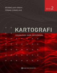 Image of Kartografi : Visualisasi Data Geospasial
