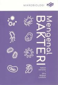 Image of Mikrobiologi : Mengenal Bakteri